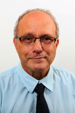 Доктор Бенджамин Бренер