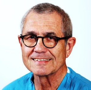 Доктор Пинхас Ливне