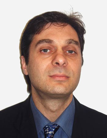 Доктор Анджей Надо