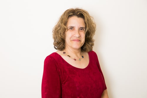 Доктор Анат Бланк