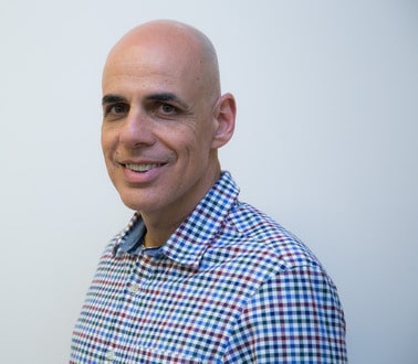 Доктор Ави Хефец