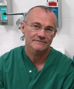 Доктор Александр Кантаровский