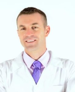 Доктор Ариэль Тиссона